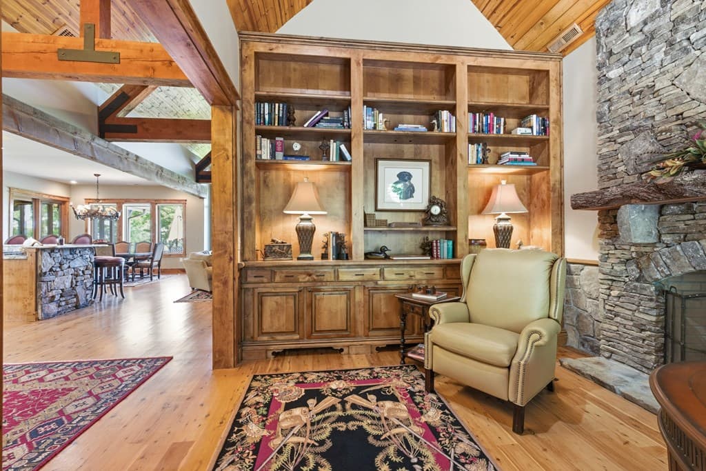 44 Eagles View Way, Hayesville NC 28904 - Photo