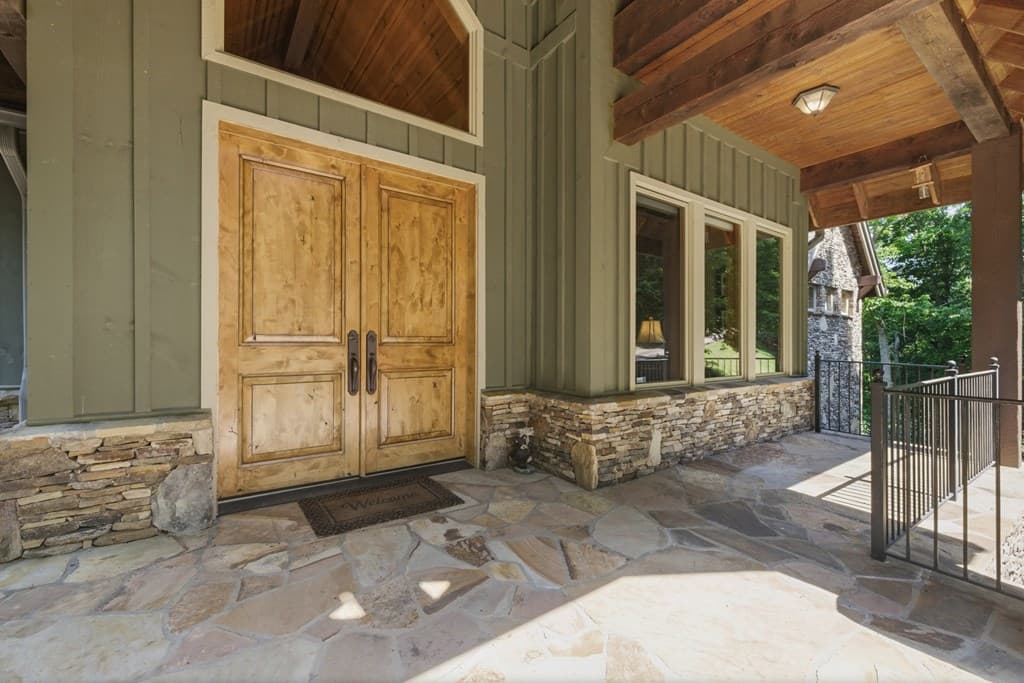 44 Eagles View Way, Hayesville NC 28904 - Photo