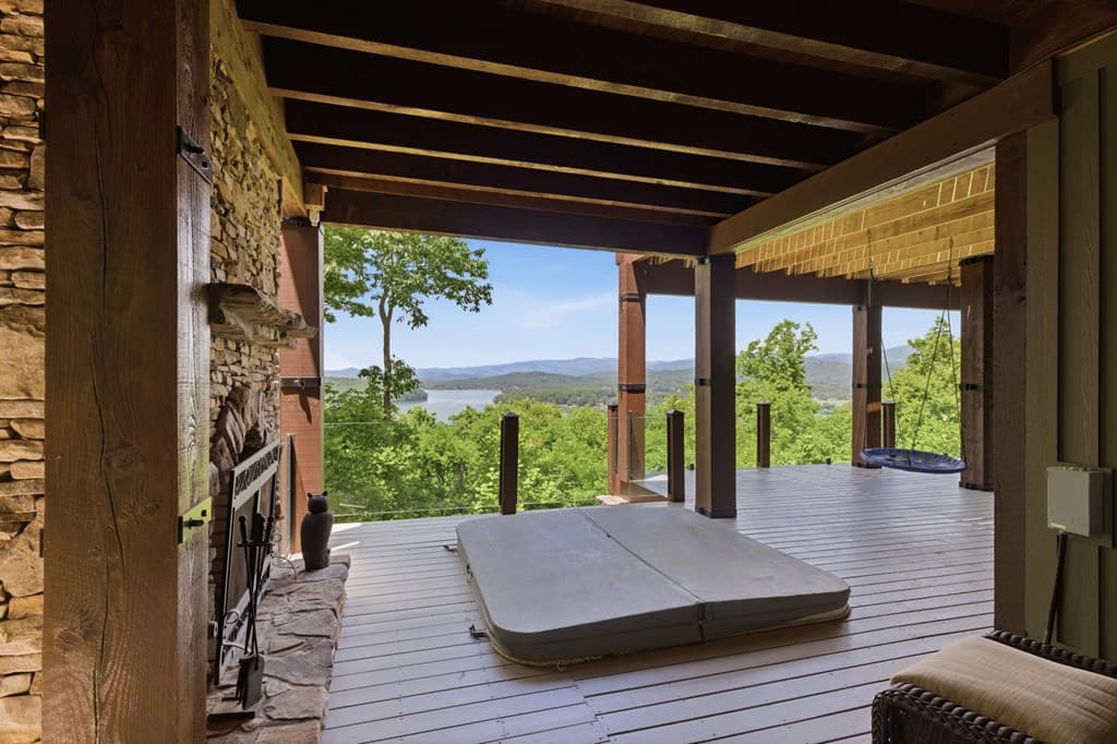 44 Eagles View Way, Hayesville NC 28904 - Photo