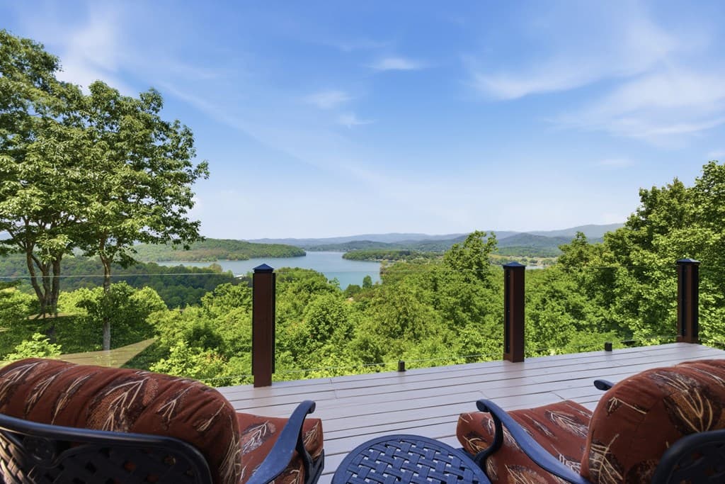 44 Eagles View Way, Hayesville NC 28904 - Photo