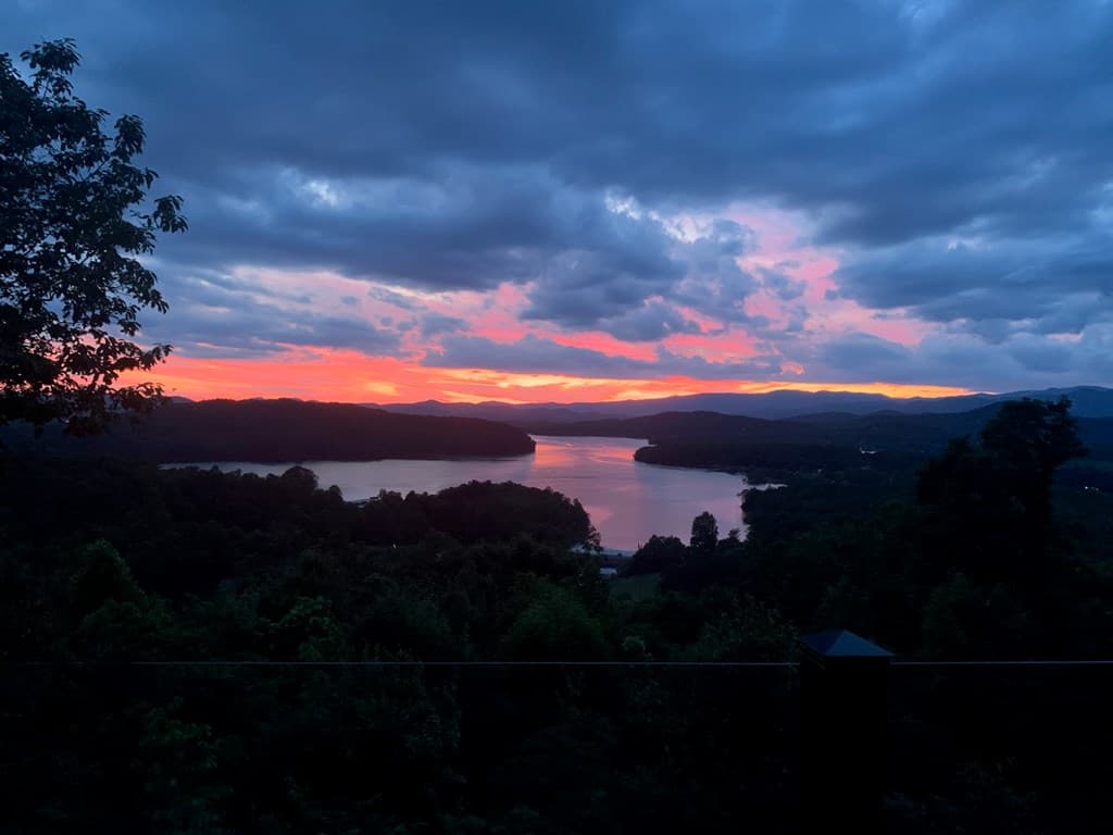 44 Eagles View Way, Hayesville NC 28904 - Photo