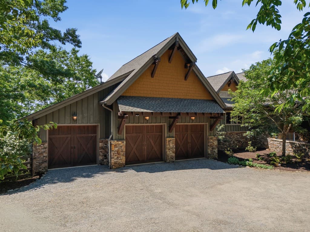 44 Eagles View Way, Hayesville NC 28904 - Photo