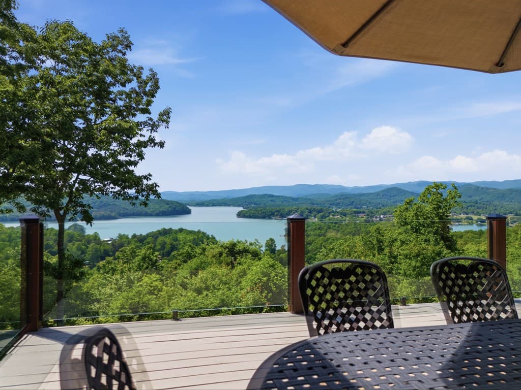 44 Eagles View Way, Hayesville NC 28904 - Photo