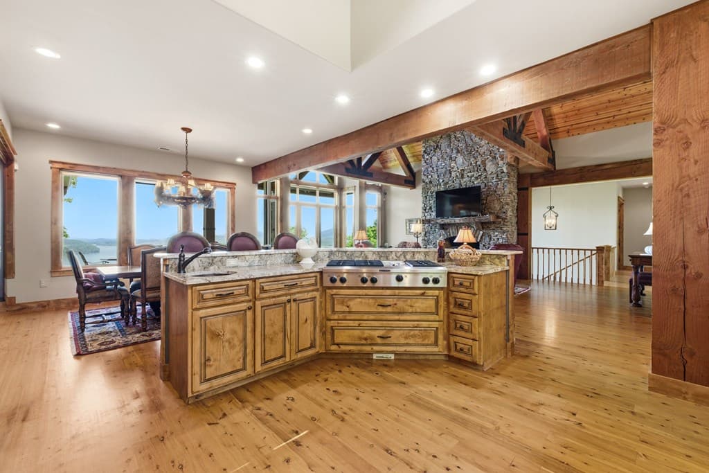 44 Eagles View Way, Hayesville NC 28904 - Photo