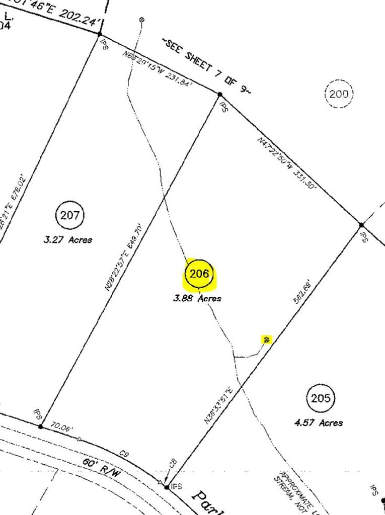 206 Northview Parkway, Ellijay GA 30536 - Photo