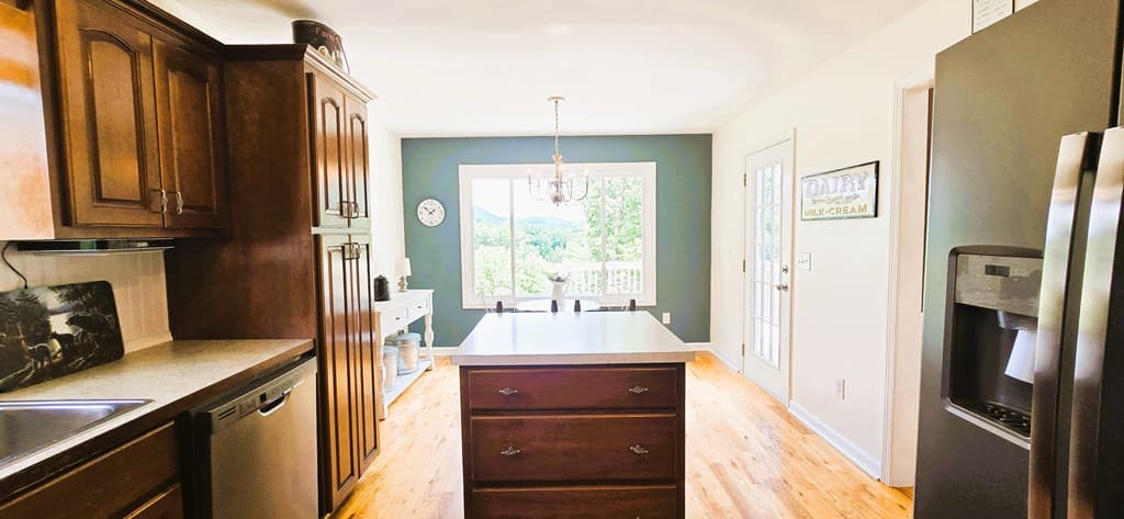 348 South Woods Court, Jasper GA 30143 - Photo