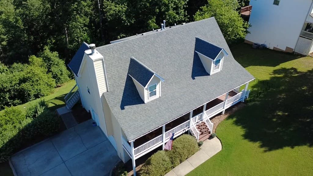 348 South Woods Court, Jasper GA 30143 - Photo