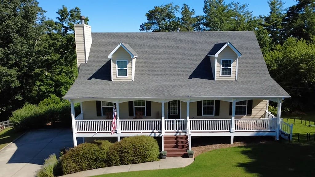 348 South Woods Court, Jasper GA 30143 - Photo
