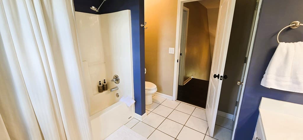 348 South Woods Court, Jasper GA 30143 - Photo