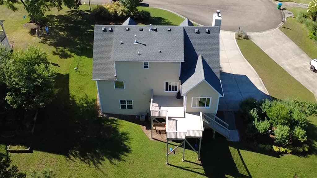 348 South Woods Court, Jasper GA 30143 - Photo