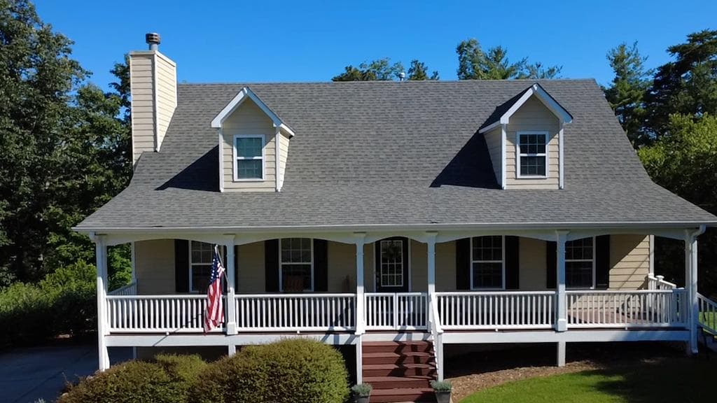 348 South Woods Court, Jasper GA 30143 - Primary photo