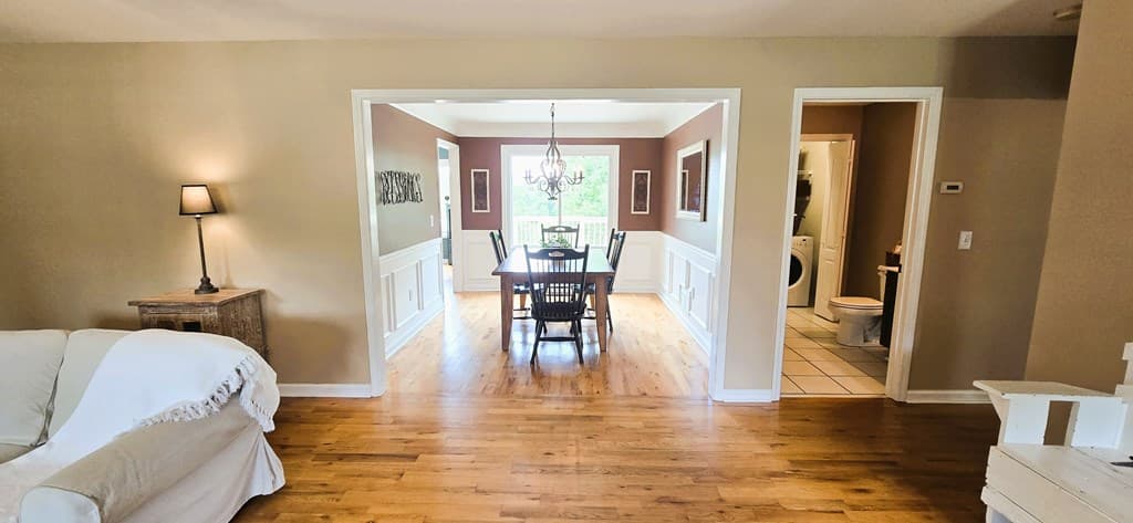 348 South Woods Court, Jasper GA 30143 - Photo