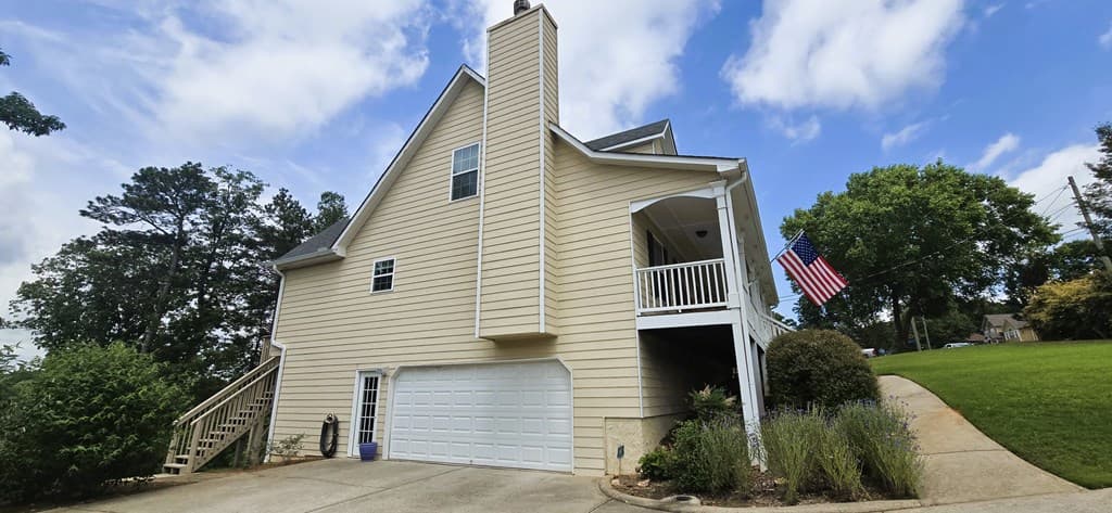 348 South Woods Court, Jasper GA 30143 - Photo