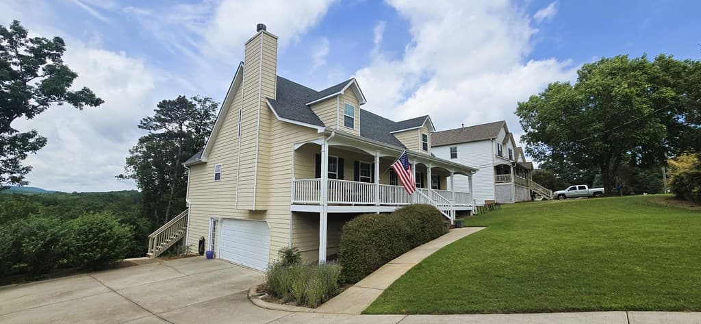 348 South Woods Court, Jasper GA 30143 - Photo