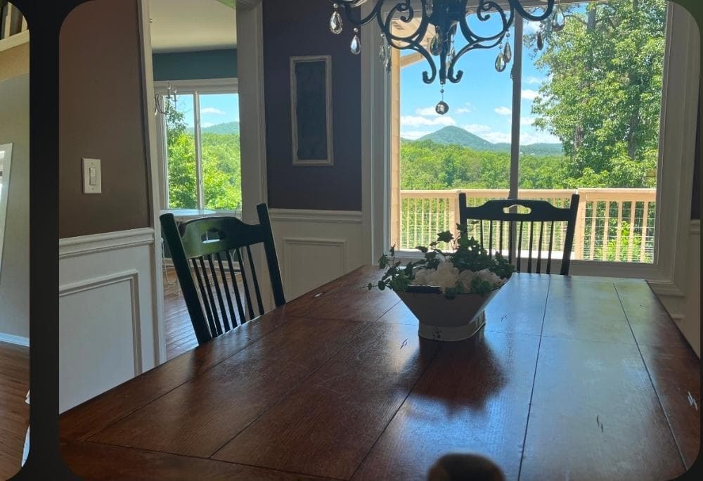 348 South Woods Court, Jasper GA 30143 - Photo