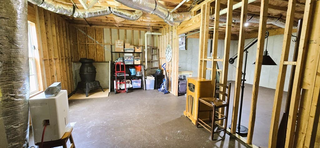 348 South Woods Court, Jasper GA 30143 - Photo