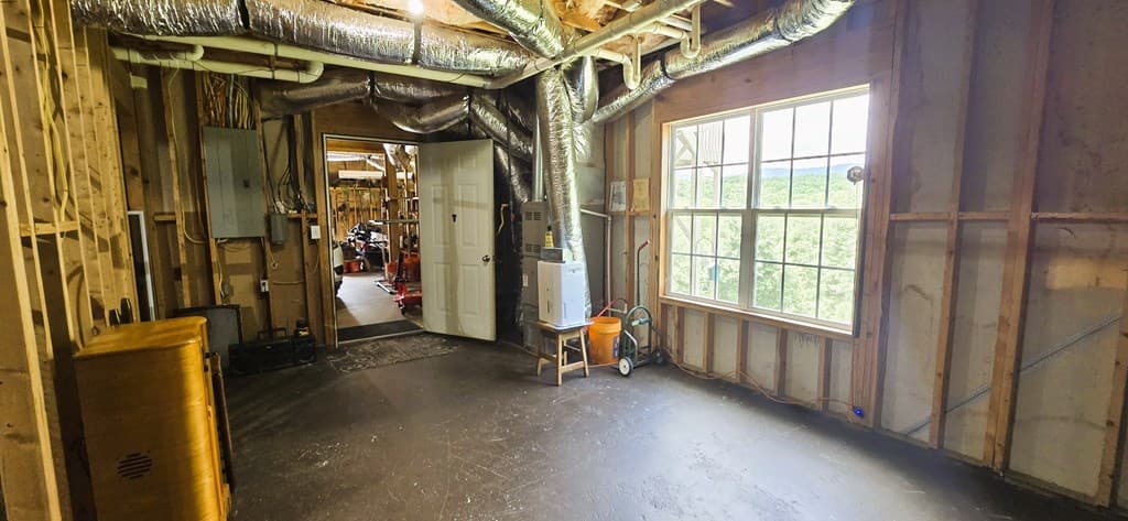 348 South Woods Court, Jasper GA 30143 - Photo
