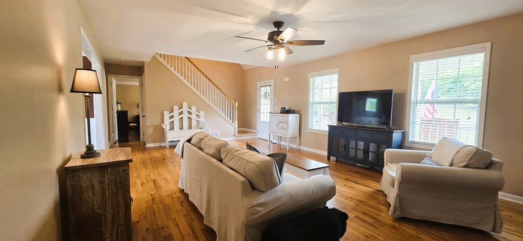 348 South Woods Court, Jasper GA 30143 - Photo