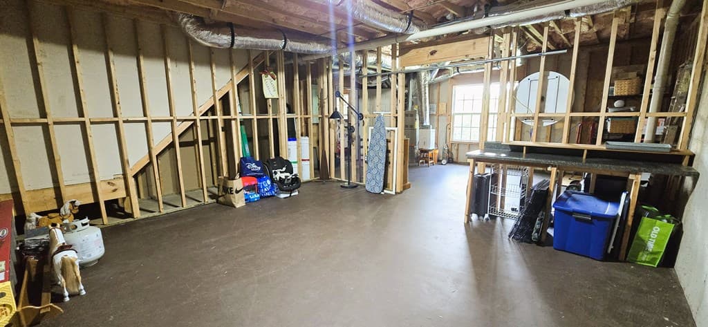 348 South Woods Court, Jasper GA 30143 - Photo