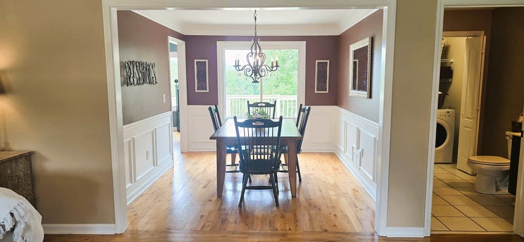 348 South Woods Court, Jasper GA 30143 - Photo