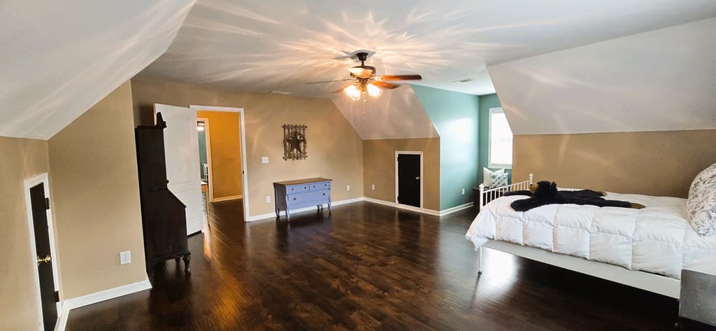 348 South Woods Court, Jasper GA 30143 - Photo