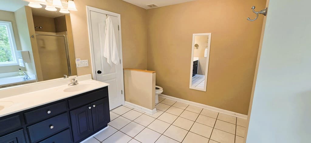 348 South Woods Court, Jasper GA 30143 - Photo