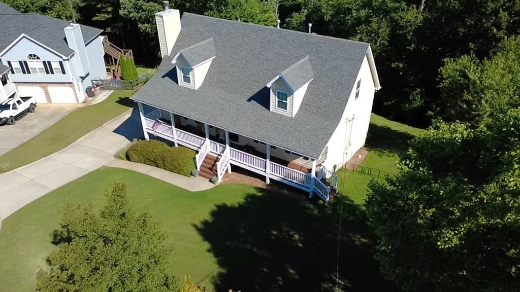 348 South Woods Court, Jasper GA 30143 - Photo