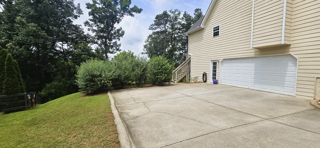 348 South Woods Court, Jasper GA 30143 - Photo