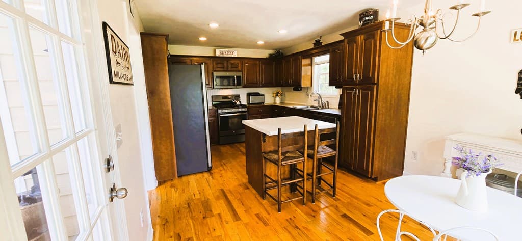 348 South Woods Court, Jasper GA 30143 - Photo
