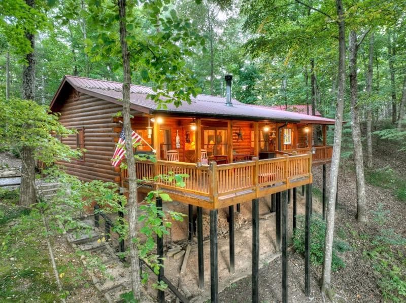 9 Joanna Court, Cherry Log GA 30522 - Photo