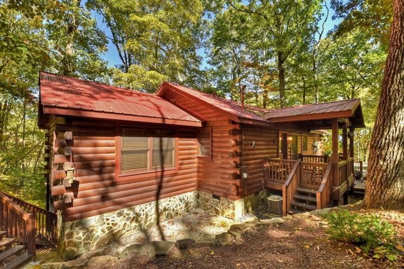 9 Joanna Court, Cherry Log GA 30522 - Photo