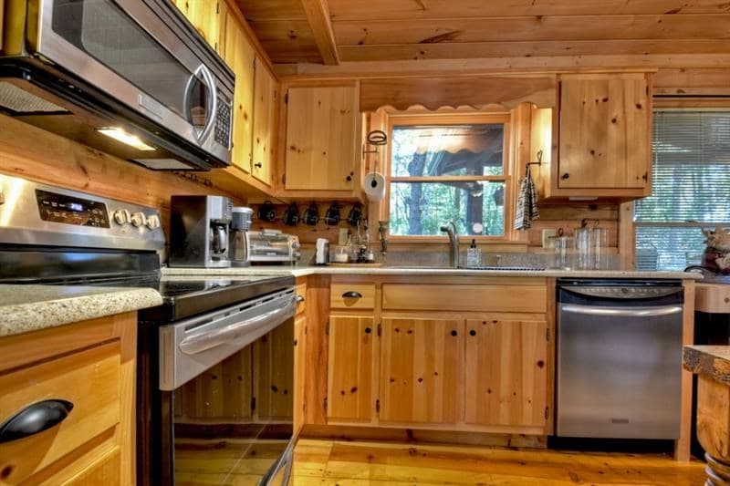 9 Joanna Court, Cherry Log GA 30522 - Photo