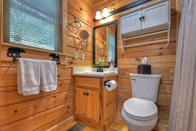 9 Joanna Court, Cherry Log GA 30522 - Photo