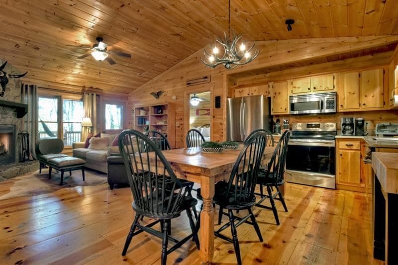 9 Joanna Court, Cherry Log GA 30522 - Photo