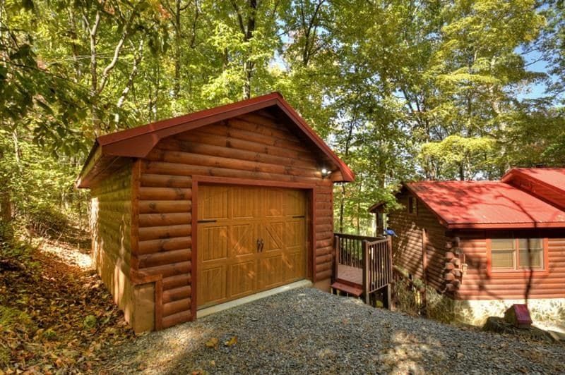 9 Joanna Court, Cherry Log GA 30522 - Photo