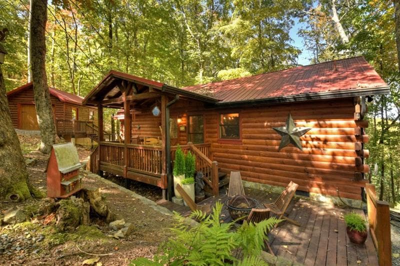 9 Joanna Court, Cherry Log GA 30522 - Primary photo