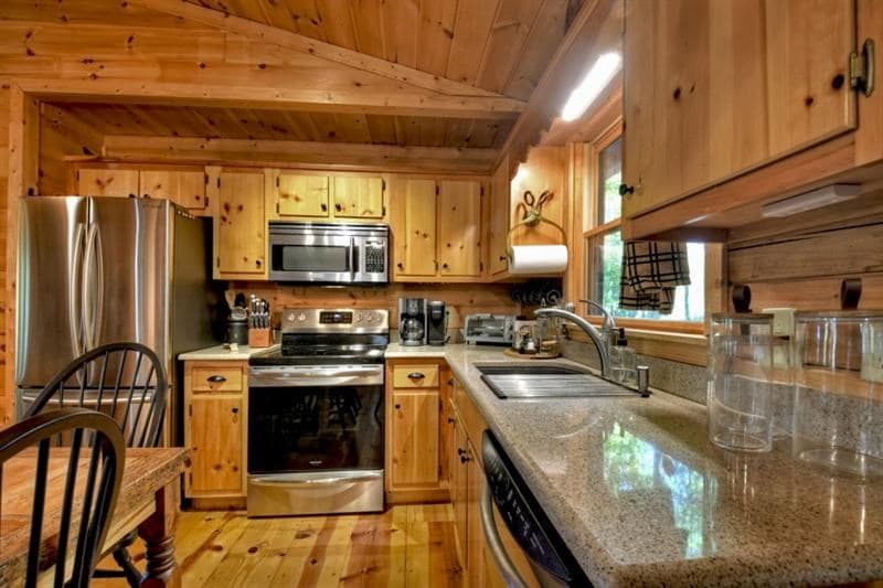 9 Joanna Court, Cherry Log GA 30522 - Photo