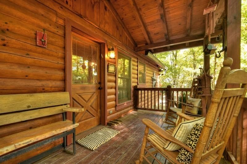 9 Joanna Court, Cherry Log GA 30522 - Photo