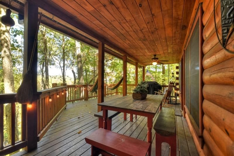 9 Joanna Court, Cherry Log GA 30522 - Photo
