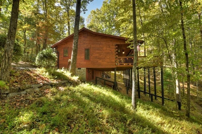 9 Joanna Court, Cherry Log GA 30522 - Photo