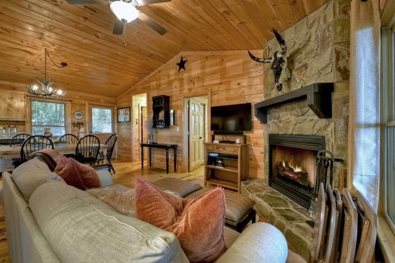 9 Joanna Court, Cherry Log GA 30522 - Photo