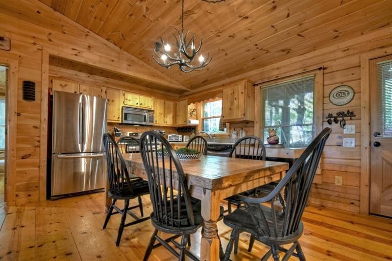 9 Joanna Court, Cherry Log GA 30522 - Photo