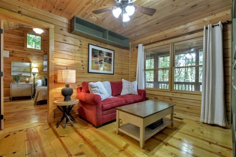 9 Joanna Court, Cherry Log GA 30522 - Photo