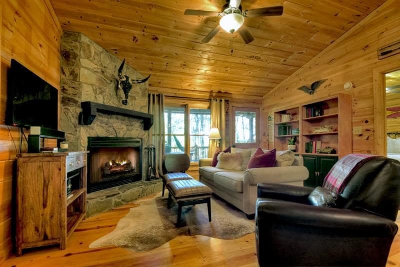 9 Joanna Court, Cherry Log GA 30522 - Photo