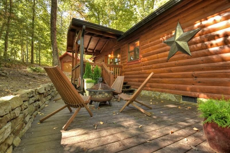 9 Joanna Court, Cherry Log GA 30522 - Photo