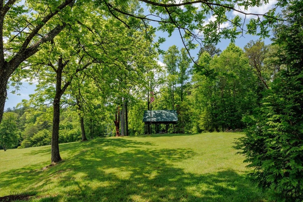 5260 Hardscrabble Road, Mineral Bluff GA 30559 - Photo