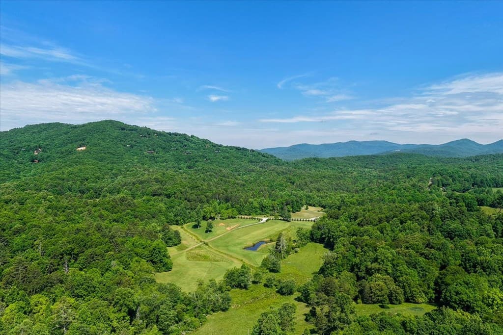 5260 Hardscrabble Road, Mineral Bluff GA 30559 - Photo