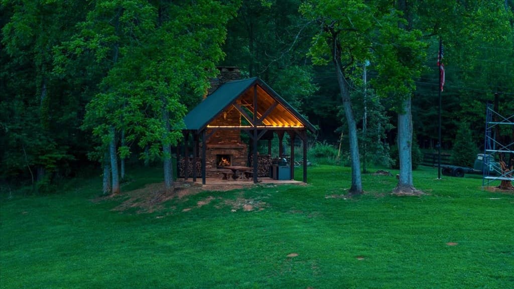 5260 Hardscrabble Road, Mineral Bluff GA 30559 - Photo