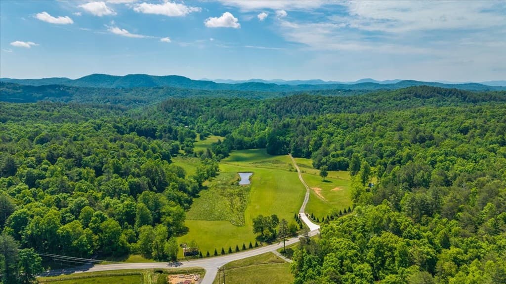 5260 Hardscrabble Road, Mineral Bluff GA 30559 - Photo