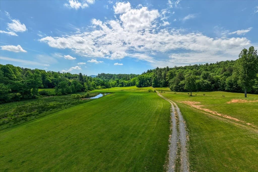 5260 Hardscrabble Road, Mineral Bluff GA 30559 - Photo